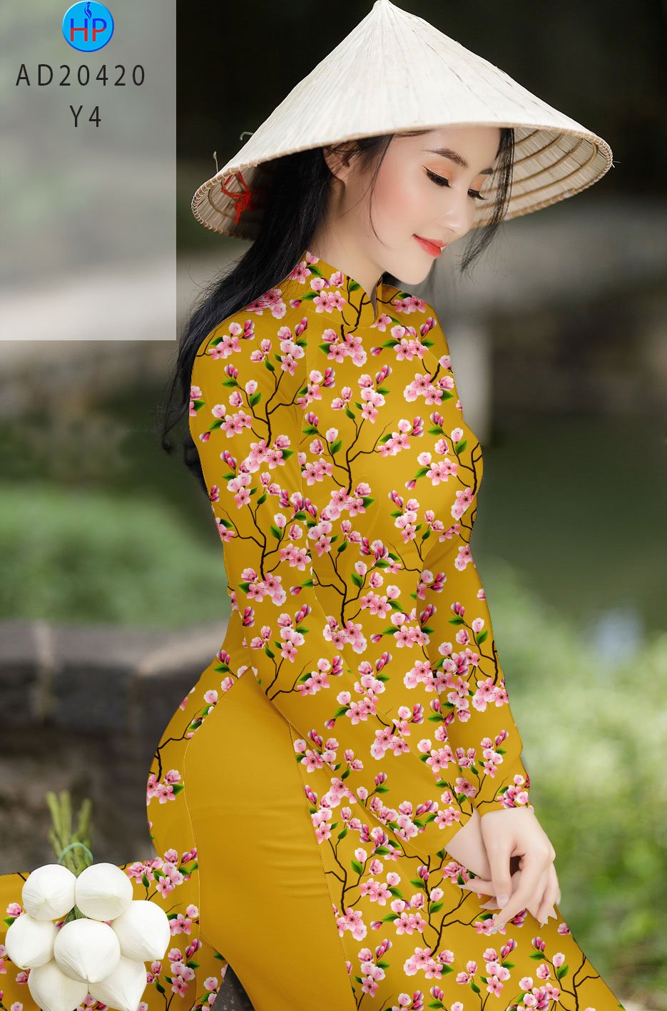 vai ao dai hoa dao (13)